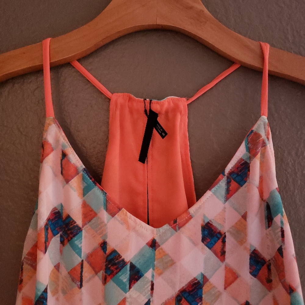 Reversible Top - image 1